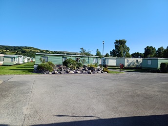 Bryn-y-gors Holiday Park